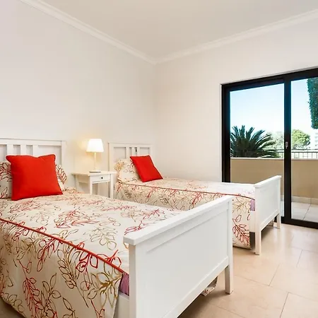 Lejlighed T2 Com Piscina - Golf *