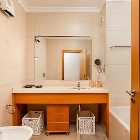 T2 Com Piscina - Golf Apartament Vilamoura