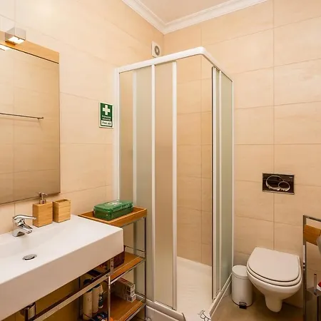 Apartament T2 Com Piscina - Golf Vilamoura